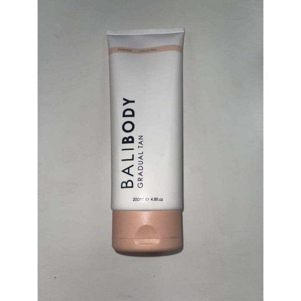 BALIBODY Gradual Tan